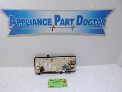 Beko Range 267650015 Main Control Board OB