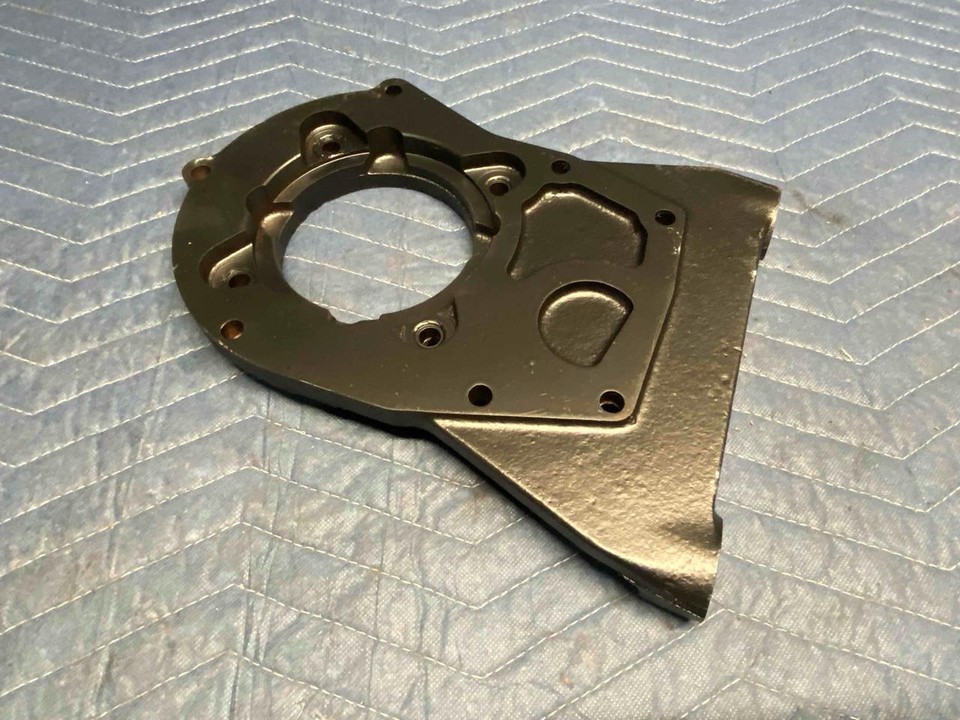 GM TH350/TH700-R4/4L60-E Transmission"Anti-Clunk"Case Saver Kit TH-250/350 /700 - Foto 6