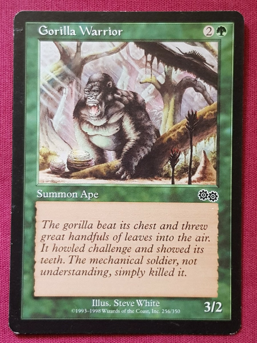 マジック：ザ・ギャザリング Urza's Saga Urza's Saga | Modern Horizons 2 | Star City Games