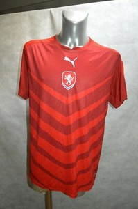 maglie da calcio puma