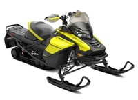 2021 Ski-Doo Renegade Adrenaline 900 ACE E.S. E.S. RipSaw 1.25'' Jaune eclatant / Noir