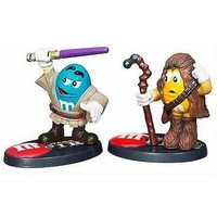 Star Wars 2pk M-bacca & Mace on sale Star Wars 2pk M-bacca & Mace on sale