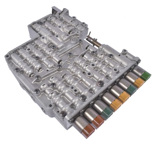 Cuerpo de válvula de transmisión para BMW X1 X5 2008-X3 2007-2010 L4 2.0L 6HP21 6HP28 - Imagen 4 de 12