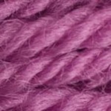 DMC Laine colbert Tapestry Wool 8.7 Yard Skein - Color 7255 - Pink