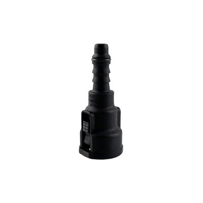NORMAQUICK S Steckverbindung 5/16''-06-0° 6mm Anschluss