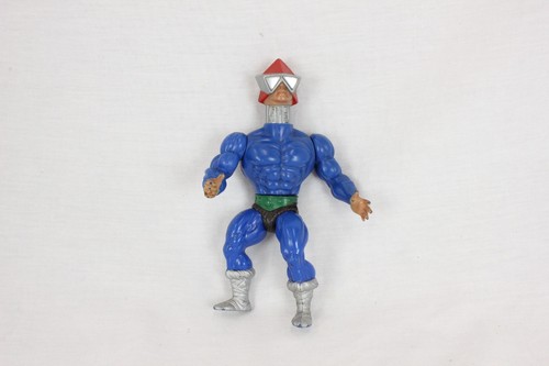 Vintage Mekanek Mattel 1983 Masters of the Universe MOTU T120 - Foto 2 di 4