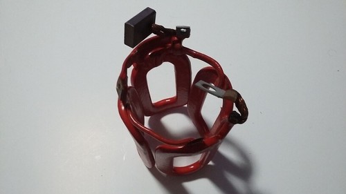 Bosch 1004112518 Erregerwicklung Excitation winding enroulement d'excitation - Picture 2 of 5