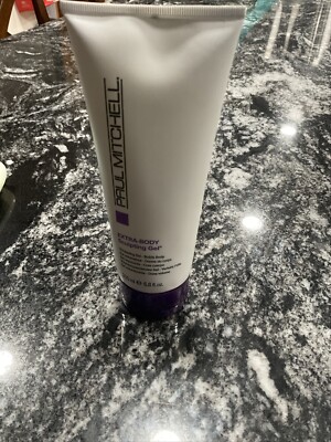 Paul Mitchell Extra-Body Scultping Gel - 6.8 fl oz (200 ml)