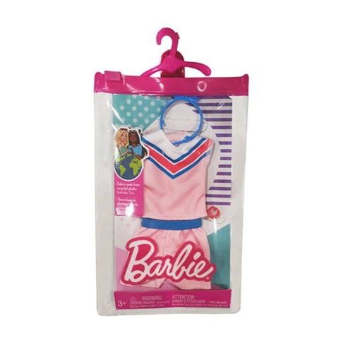 BARBIE FASHION ACCESSORIES KEN DRESS BAG JEWELLERY CLOTHES SHOES SUNGLASSES SUIT - Picture 15 of 157