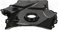 Elring 231.851 GehäUsedeckel, KurbelgehäUse FüR Audi Cupra Ktm Porsche Seat