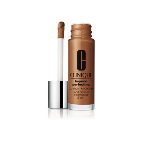 Clinique Beyond Perfecting Foundation + Concealer 1fl Oz~Select your shade - Picture 18 of 37