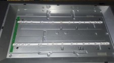 2 LED BAR für VES315WNDA-01 VES315UNDA VES315UNDB Philips Hitachi Jvc