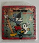 New Listing2015 Subway Disney Mickey Mouse Jigsaw Puzzle Kid's Pak Toy