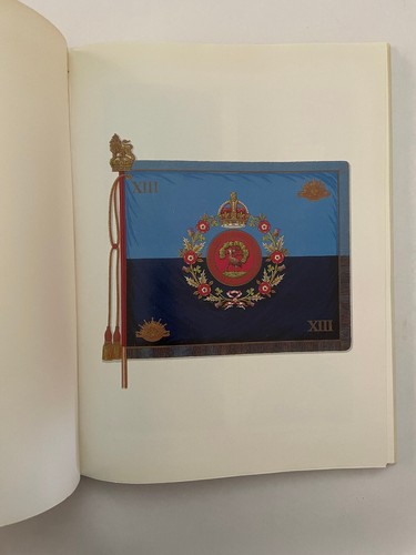 The Fighting Thirteenth – History of the Thirteenth Battalion AIF (2nd Edition) - Picture 2 of 6
