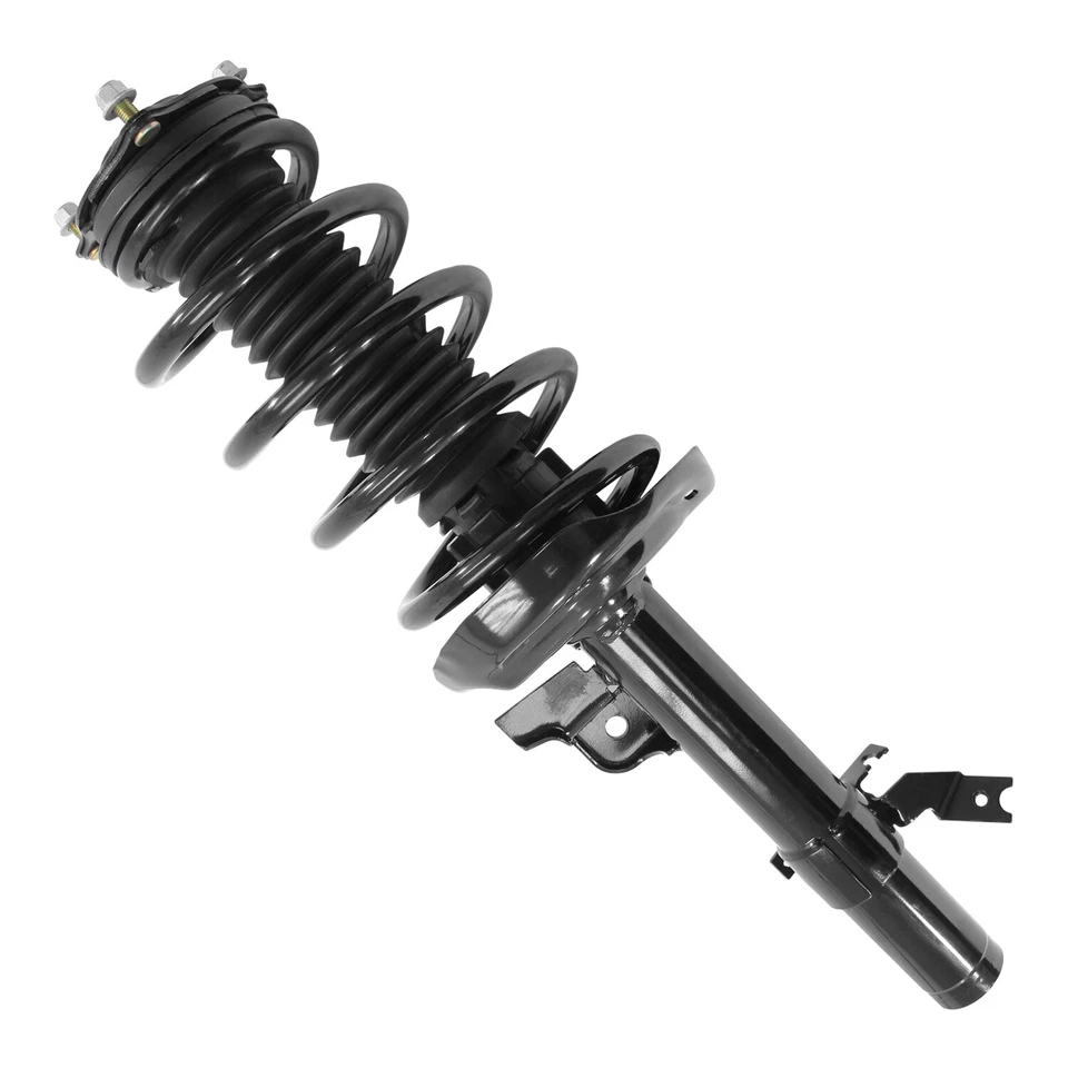 Front Right Complete Strut & Coil Spring Assembly for 2014-2020 Acura MDX Foto 2 de 4