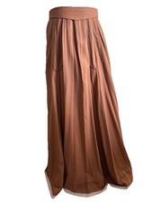 Vintage Hollywood Costume Edwardian Skirt