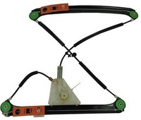 Metzger 2160328 Fensterheber FüR Audi