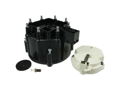 18ZJ77P Distributor Cap and Rotor Kit Fits 1974-1988 Oldsmobile Cutlass Supreme