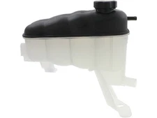 For 2007-2014 Chevrolet Tahoe Coolant Recovery Kit Replacement AP 27266GBBN 2008