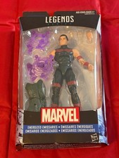 WONDER MAN BAF ABOMINATION MANTIS MARVEL LEGENDS FIGURE NEW
