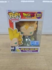Funko Pop! Vinyl: Dragon Ball - Super Saiyan 3 Vegeta (Mini) - Funko (Exclusive)