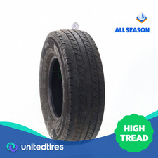 Used Lt 26575r16 Ironman All Country Cht 123120r - 11.532 Used Lt 26575r16 Ironman All Country Cht 123120r - 11.532