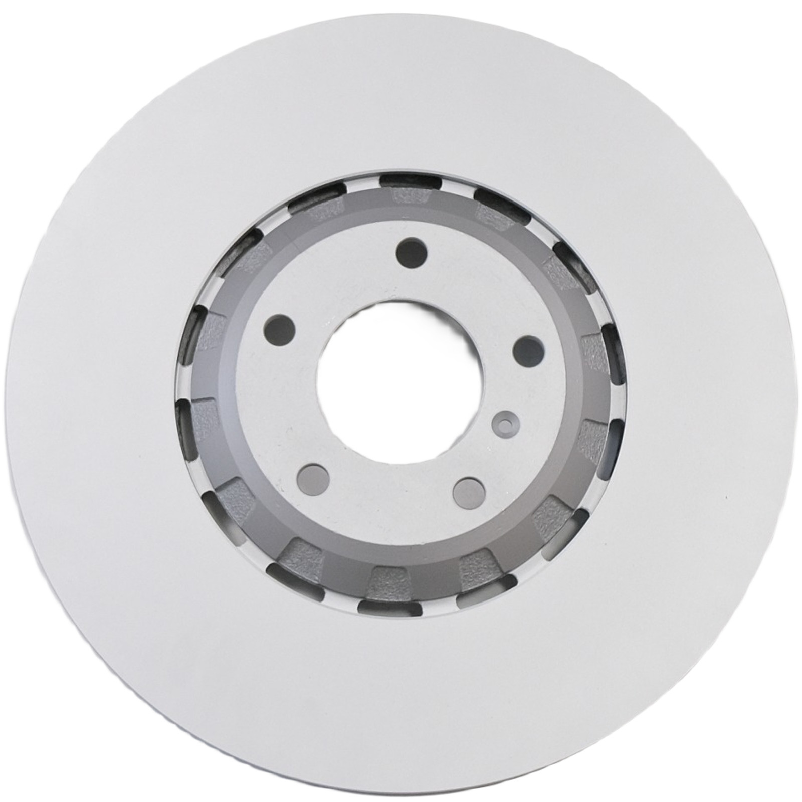 Bentley Bentayga 2016-2023 Front Brake discs 2 pcs P/N 4M0615301AR