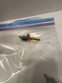 LEGO CLASSIC: Creative Builder Box (10704) Incomplete Mixed Bags Of Blocks