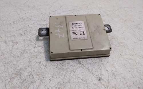 BMW X5 E53 Antennenverstärker  6905950 3.00 Petrol 2001 28638972