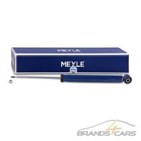 Meyle StoßDÄMpfer Hinten FÜR Audi A4 8K B8 A5 8T 8F A6 4G C7