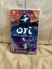 Ori: The Collection - Nintendo Switch