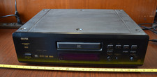 Denon DVD Audio/Video Player Model# DVD-2900 ...