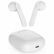 For TCL 60/60R/SE/NxtPaper - TWS Earphones Wireless Earbuds Headphones True