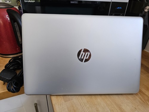 HP Pavilion 15bs Intel Core i5 240GB SDD 8GB RAM Win 11 Webcam HDMI 15.6 Laptop - Picture 7 of 19