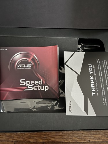 ASUS Dual GeForce RTX 2060 EVO OC Edition Graphics Card 12GB GDDR6 Memory - Picture 7 of 8