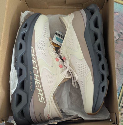 Skechers Shoes Women Slip Ins Glide Step Soft Memory Foam 10 women