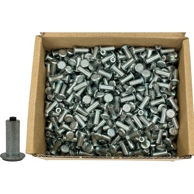 Ugigrip #16 Tungsten Tire Studs 500 PC for Winter Snow & Ice Traction