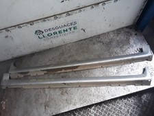 MR911134 Seitenschweller für MITSUBISHI SPACE STAR (DG0) 1900 DI-D 2002 336341