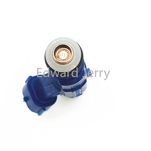 4x Fuel Injector For Hyundai Accent i20 i30 Kia Soul Rio Ceed Carens 35310-2B000 - Picture 7 of 7