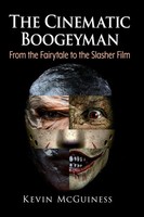 Kevin Mcguiness | The Cinematic Boogeyman | Taschenbuch | Englisch (2024)