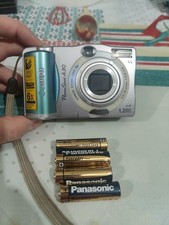 Canon PowerShot A30 Camera