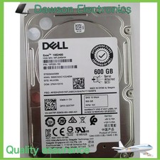 UsedXXTRP 0XXTRP Dell 600GB 10000RPM 12Gbps S...