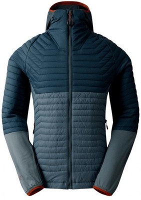 Steppjacke Herren DescendingIIHybrd Mens Baffled/Quilted | Dare 2B | DMN466