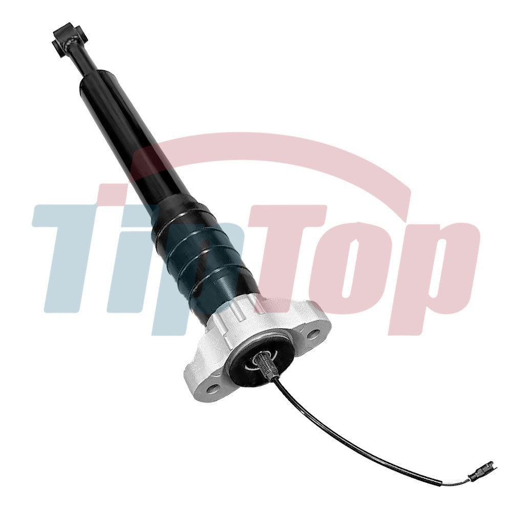 Rear Left+Right Air Shock Strut Assys For Maserati Levante M161 2017-20 3.0L