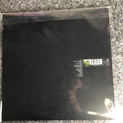 DOUBLE VINYL ALBUM THE VERVE URBAN HYMNS HUTLP 45 UK 1ST PRESS 1997 NM-/EX+ - Picture 19 of 20