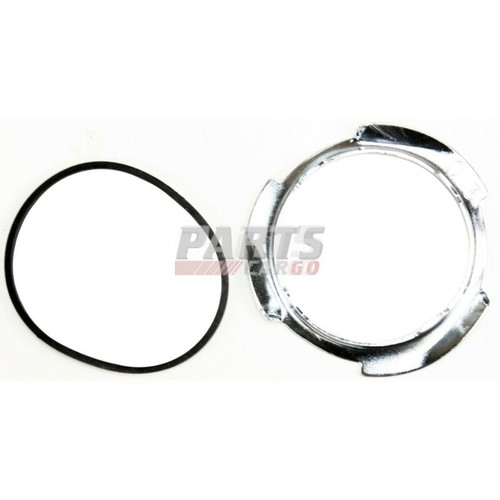 Nuevos soportes de tanque de combustible detrás del eje trasero para Ford F-100 D8TZ9002M 1973-1978 - Imagen 6 de 7