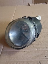 Antibrouillard Nissan ALMERA TINO