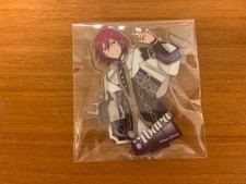 Ensemble Stars Ibara Saegusa Acrylic Stand Figure