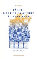 Sina Abedi | TâRof | Taschenbuch | FranzöSisch (2026) | Gondishapour