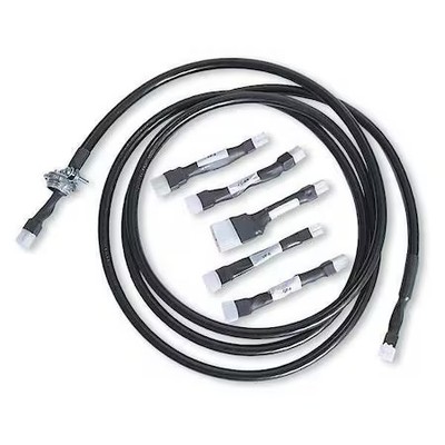 Field Controls Gvd-Uwk Harness